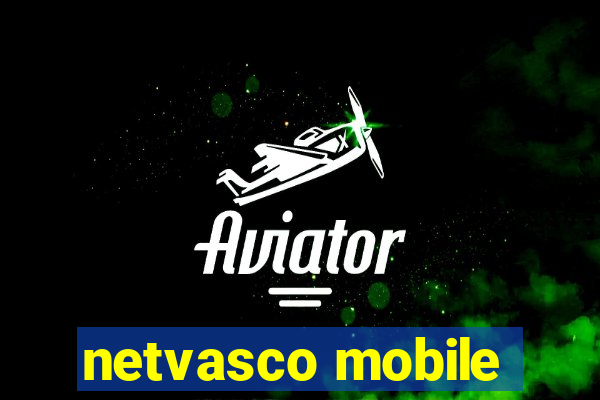 netvasco mobile